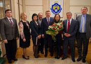 До свидания, Ван Вэньцянь!