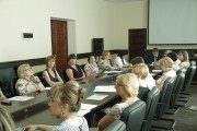 Приемная кампания 2017 года в ВГСПУ успешно завершилась