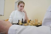 В ВГСПУ активно реализуется отборочный этап Чемпионата АССК России