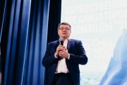 В ВГСПУ наградили организаторов и участников Всероссийского студенческого марафона