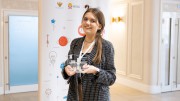 Победитель проекта "Флагманы образования"- 2023  Светлана Шилова