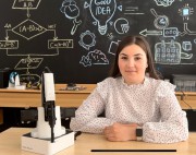 Выпускники ВГСПУ – на пьедестале конкурса «Педагогический дебют»
