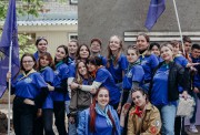 «Тренды современных каникул»: в ВГСПУ стартовала подготовка вожатых к летнему сезону - 2022