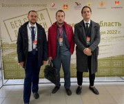 Студенты ВГСПУ – призеры Всероссийского конкурса выпускных квалификационных работ молодых историков «Без срока давности»