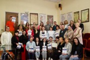 Преподаватели факультета психолого-педагогического и социального образования приняли участие во Всероссийском форуме «Психология в современном мире»