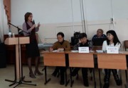 Кафедра специальной педагогики и психологии  ВГСПУ стала одним из организаторов VIII международной конференции «Специальное образование в меняющемся мире»  
