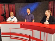 Преподаватель ВГСПУ – участница программы «Общественная экспертиза» на канале «Волгоград 24»
