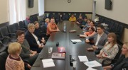 ВГСПУ подводит итоги участия в Неделе родительской компетентности