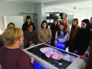 Магистранты первого курса ВГСПУ прошли успешную аттестацию по модулю «Проектирование инклюзивного образовательного процесса»
