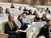 Бойцы РСО успешно прошли все итоговые испытания по программе профессионального обучения «Вожатый»