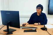 Преподаватель ВГСПУ провел курсы повышения квалификации для экспертов регионального чемпионата «Абилимпикс»