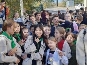 В центре «Орлёнок» стартовала вторая сессия педагогической лаборатории ВГСПУ для иностранных студентов