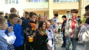 В центре «Орлёнок» стартовала вторая сессия педагогической лаборатории ВГСПУ для иностранных студентов