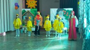 Факультет социальной и коррекционной педагогики – организатор регионального научно-практического семинара «Инновационные технологии развития речи и альтернативной коммуникации обучающихся с ограниченными возможностями здоровья»