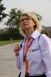 В ВГСПУ продолжается реализация проекта по обучению советников директора по воспитанию