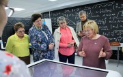 В Технопарке ВГСПУ обсудили вопросы формирования профессиональной мобильности выпускников с инвалидностью и ограниченными возможностями здоровья
