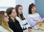 В ВГСПУ состоялась дискуссионно-творческая встреча «О власти на Руси»