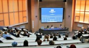 На факультете социальной и коррекционной педагогики дан старт подготовке вожатых инклюзивных смен