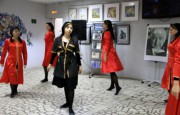 ВГСПУ празднует День учителя и День университета
