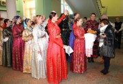 Волгоград – Дижон: представители Ассоциации дружбы между Россией и Францией с визитом в ВГСПУ