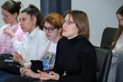 Региональный марафон отечественных педагогических практик состоялся в ВГСПУ 