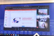 «Открытое образование: современное состояние и перспективы развития»: в рамках гуманитарного сотрудничества с Анголой, Замбией и Мозамбиком состоялся научно-методический семинар