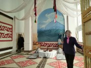 Преподаватель Волгоградского социально-педагогического университета приняла участие в праздничных научных мероприятиях в Республике Казахстан