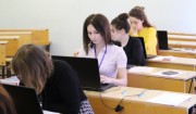 В ВГСПУ стартовал очный тур студенческой олимпиады «Я – профессионал»