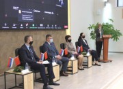 В ВГСПУ приступил к работе Инновационный научно-образовательный центр Института Конфуция