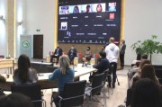 В ВГСПУ приступил к работе Инновационный научно-образовательный центр Института Конфуция