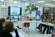Студенты ВГСПУ присоединились к кампании по повышению пенсионной грамотности молодежи
