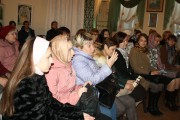 В центре внимания специалистов - духовный мир ребенка
