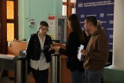 Национальный день донора в ВГСПУ