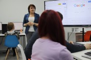 В ВГСПУ проходят занятия по практической подготовке студентов