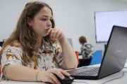 В ВГСПУ проходят занятия по практической подготовке студентов