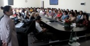 30 лет сотрудничества: в ВГСПУ с официальным визитом побывала делегация из Чанчуньского университета