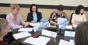 «Волгоград – центр туризма: туристская индустрия в современных условиях»: в  ВГСПУ состоялся  круглый стол  