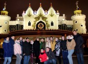 Народный коллектив СТЭМ "Пульс" ВГСПУ стал лауреатом I степени Международного конкурса-фестиваля  «Восточная сказка»