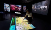 Продолжается сотрудничество ВГСПУ и Исторического парка «Россия - Моя история»