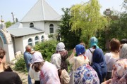 В ВГСПУ  продолжается реализация проекта «Традиции. Духовность. Возрождение»