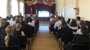 День факультета социальной и коррекционной педагогики в Крыму