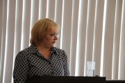 На заседании ученого совета ВГСПУ обсудили итоги подготовки университета к прохождению аккредитационного мониторинга основных образовательных программ
