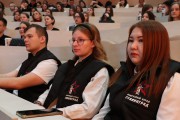Почему Крым наш: в ВГСПУ прошла международная конференция, посвященная 10-летию Крымской весны