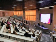 «Моя семья – мое богатство»: в  ВГСПУ завершился  XVIII – ый Международный студенческий форум
