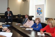 В ВГСПУ обсудили перспективы открытия в муниципалитетах региона педагогических классов