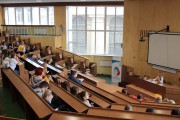 Участники слета педагогических отрядов ЮФО  сыграли в деловую игру «На службе детству»