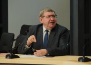 «Развитие личности и личностно-профессиональное развитие учителя начальных классов»: в ВГСПУ состоялась XII международная научно-практическая конференция 