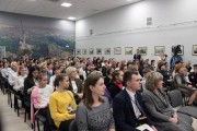 Специалистов ВГСПУ наградили грамотами и благодарственными письмами