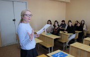 Крымская весна в ВГСПУ: фотовыставка и «Разговоры о важном»