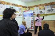 Занимательная история: в рамках Недели российской истории прошли тематические вечера